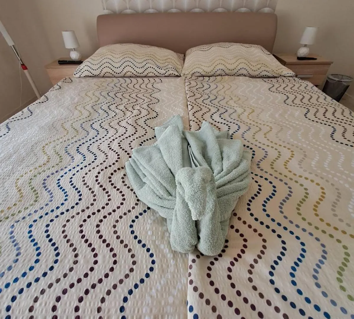 Berta Panzio Bed & Breakfast Hajduszoboszlo Hungary