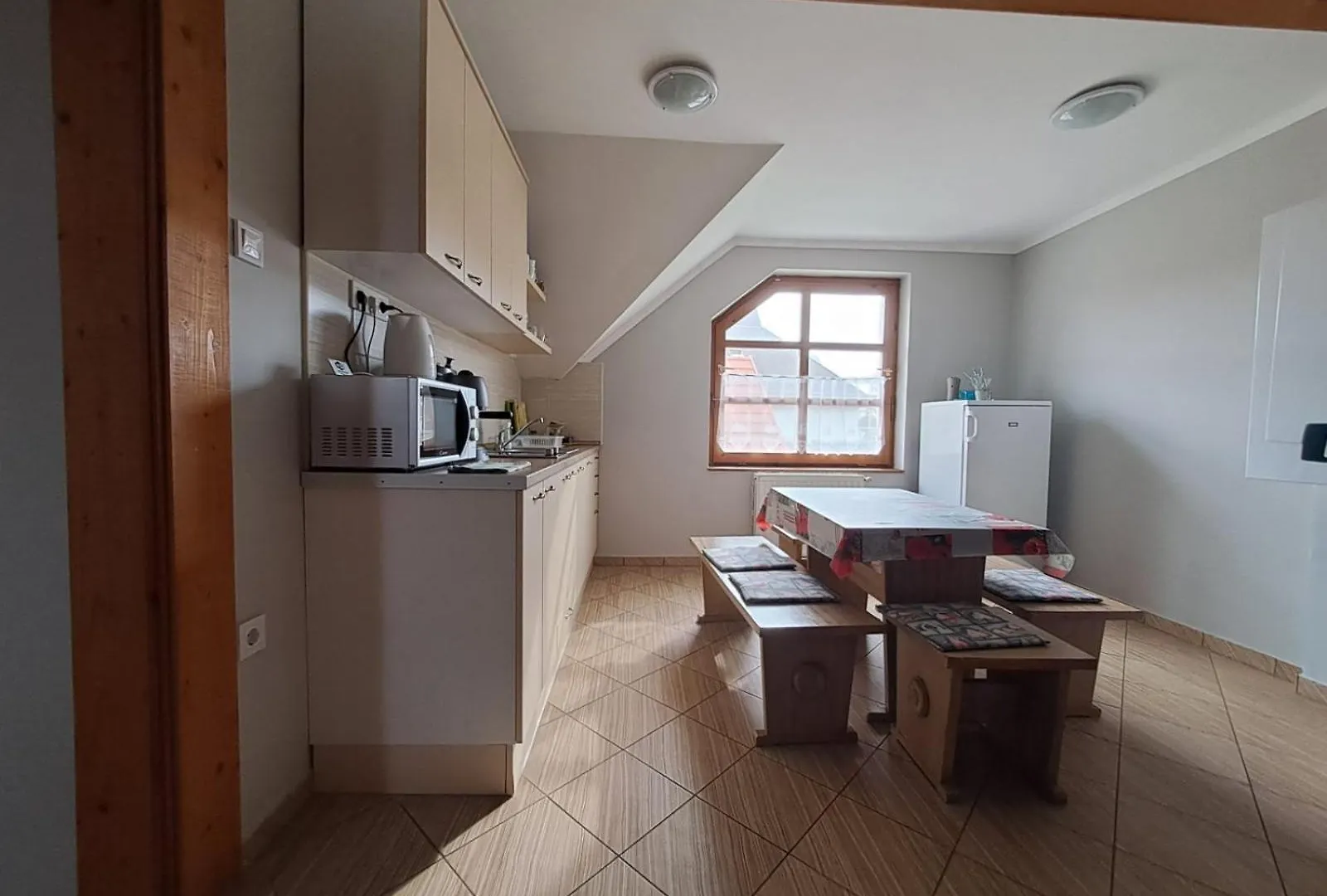 Berta Panzio Bed & Breakfast Hajduszoboszlo Hungary