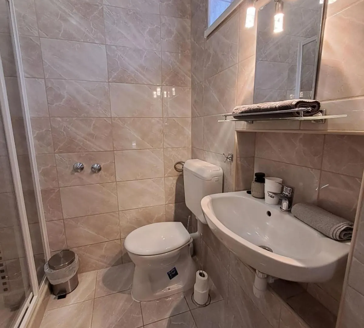 Berta Panzio Bed & Breakfast Hajduszoboszlo
