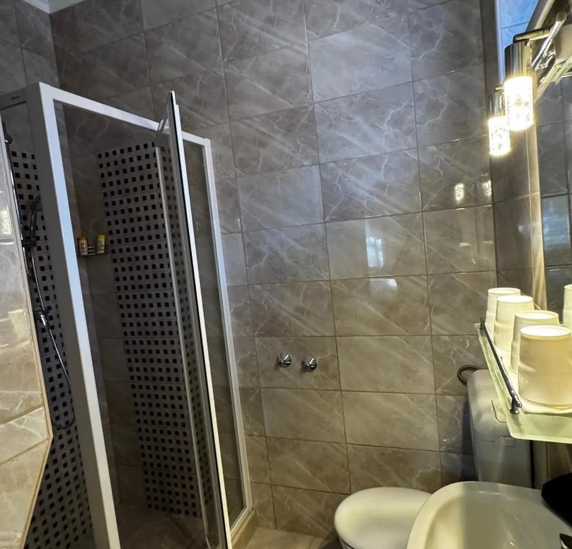 Berta Panzio Bed & Breakfast Hajduszoboszlo