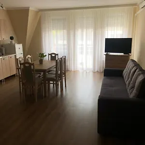  Apartman Alina