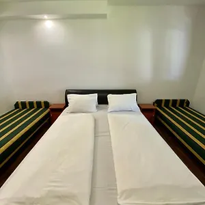  Apartman Amarin