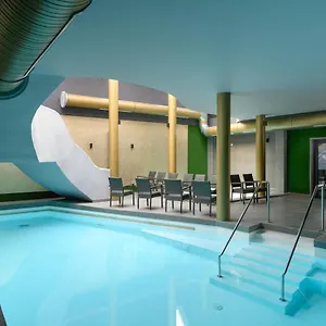 3* Szálloda Park Ambrózia