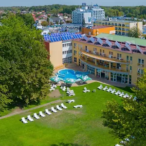4* Szálloda Hunguest Apollo