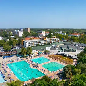 3* Szálloda Hunguest Aqua Sol
