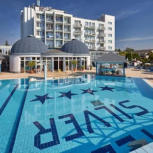 4* Szálloda Silver