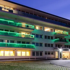 4* Szálloda Aurum Family 